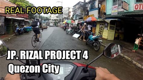 List of Streets in Project 4, Quezon City, National Capital Region .